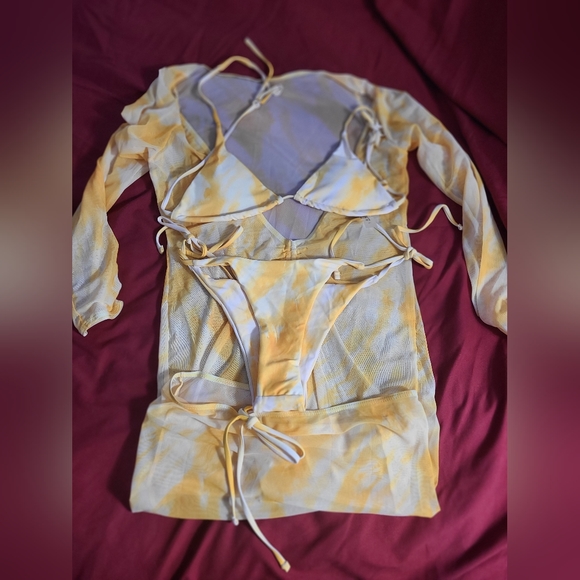 3 pcs Bikini - Picture 1 of 1